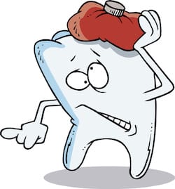 Got a toothache?