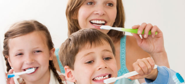 family dentistry