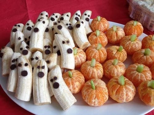 haloween-treats